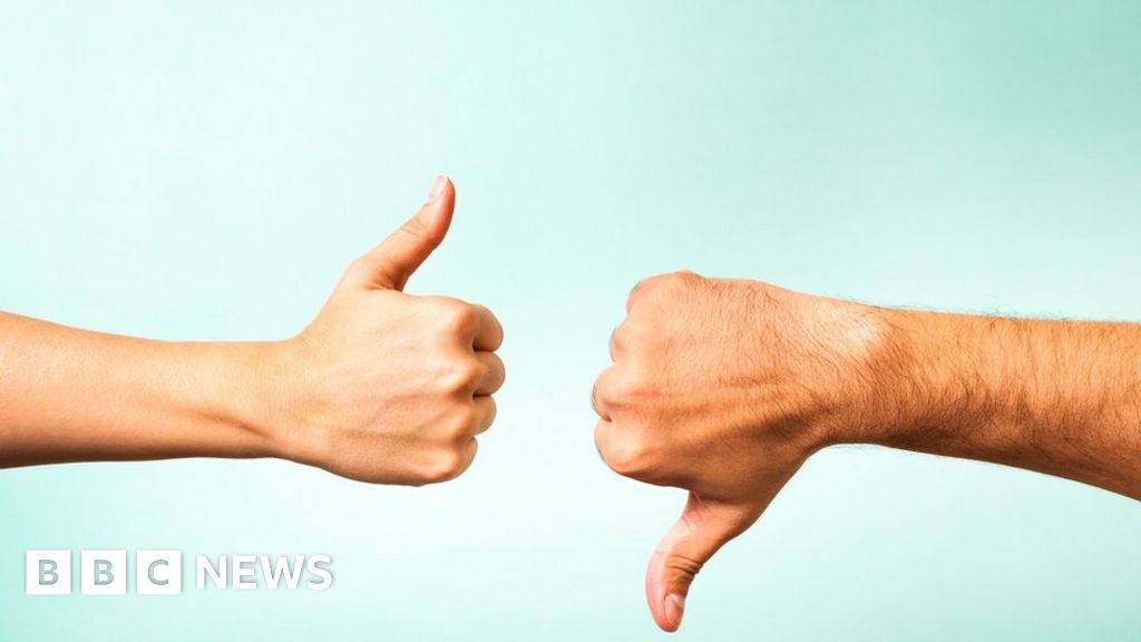 Choice splits over Brexit is revealed in Facebook groups