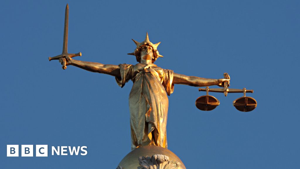 Catholic Teenager S Co Workers Staged Mock Crucifixion Bbc News