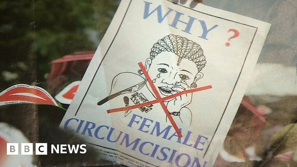 More Rigorous Female Genital Mutilation Data Needed Bbc News