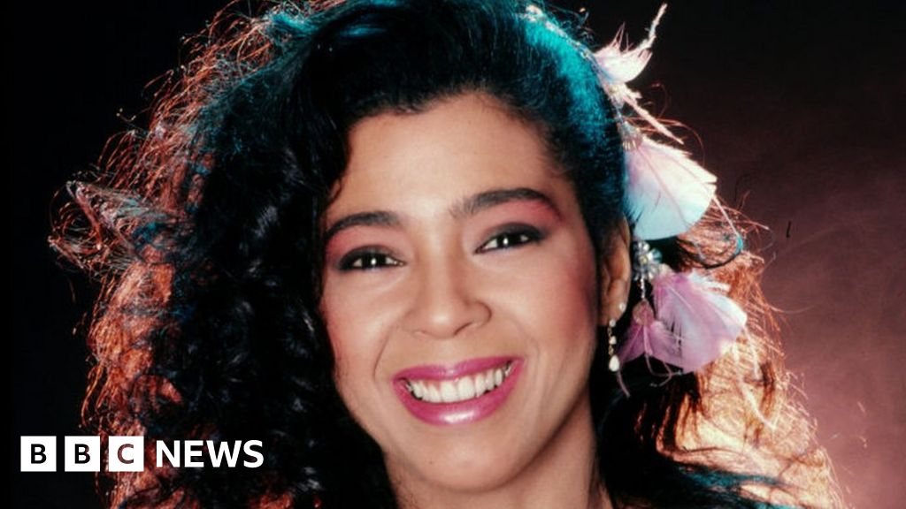 Irene Cara: Fame singer and actress dies aged 63