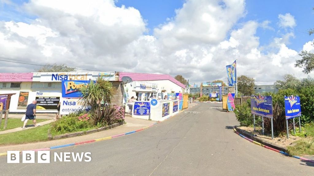 Pontins closes Camber Sands holiday park