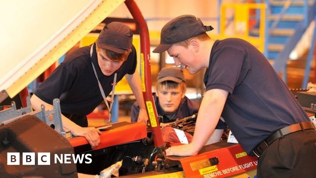 Builders Forced To Drop Apprentices Is Your Job Next - apejzbo