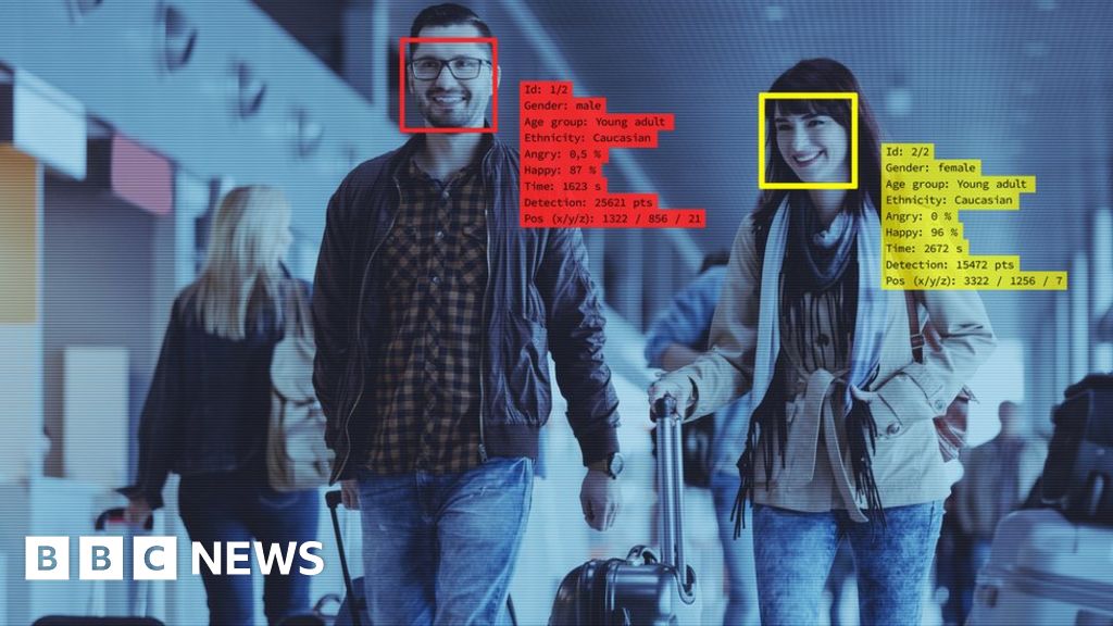 Live Facial Recognition Surveillance Must Stop Bbc News 7412