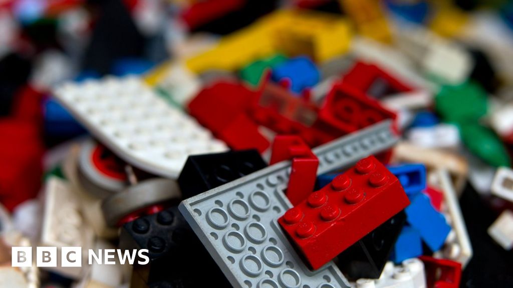 Sleeping Many dangerous situations Dwelling Lego changes bulk buy policy after Ai Weiwei backlash - BBC News