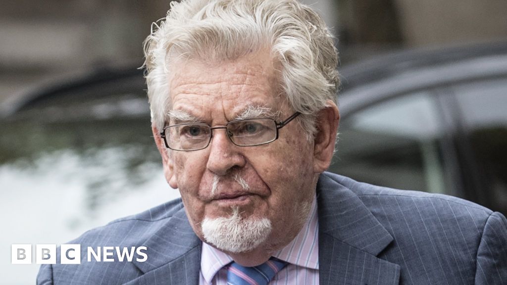 Rolf Harris Challenges Indecent Assault Convictions