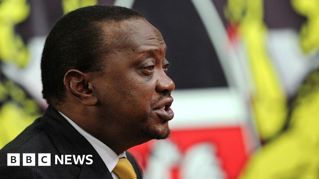 Kenya's BBI blocked in blow to President Uhuru Kenyatta