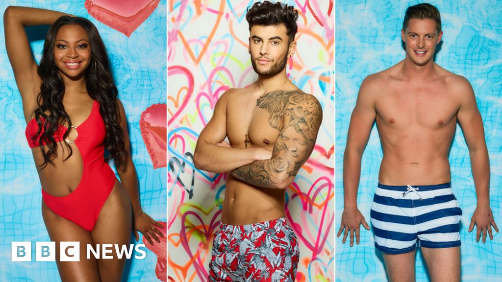 Where To Buy The 'Love Island' Swimwear, Because Copying The Islanders'  Looks Is Now Easier Than Ever