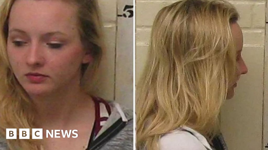 Texas teenager 'admits rape and kidnapping was hoax' BBC News