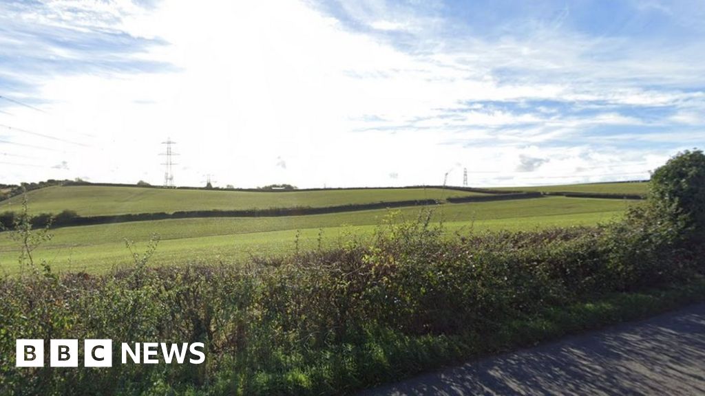 Chickerell battery storage plan for approval BBC News