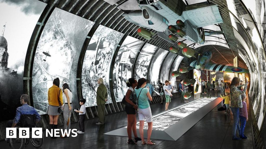 Opening up the “James Bond” spy tunnels under Holborn