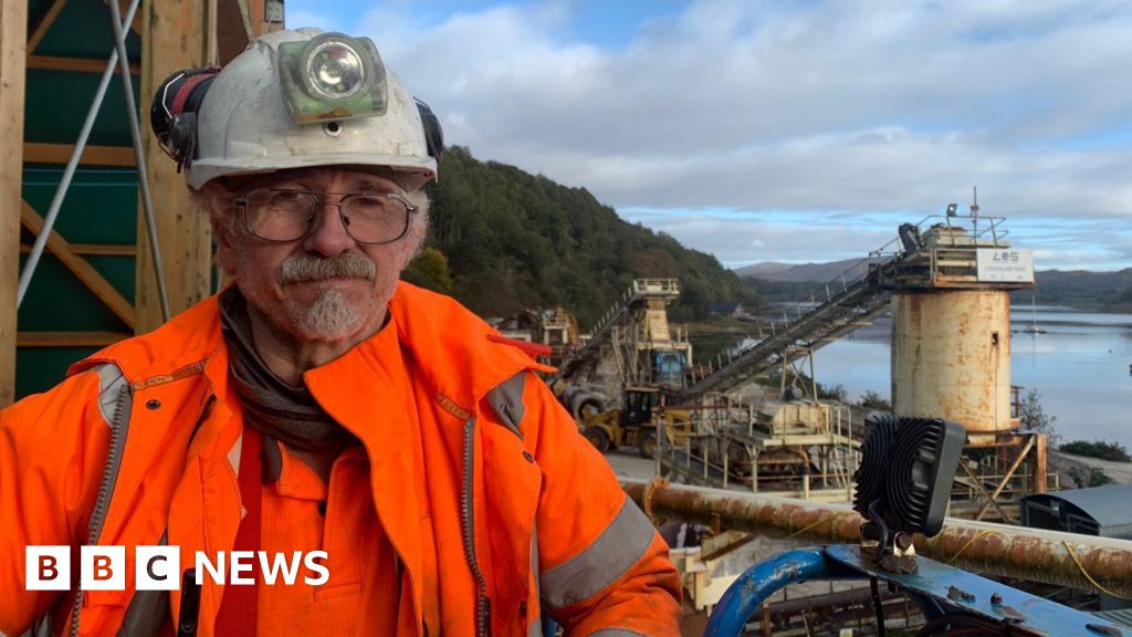 bbc.co.uk - Steven McKenzie - My husband died trapped in an industrial fan's blades - we haven't had justice