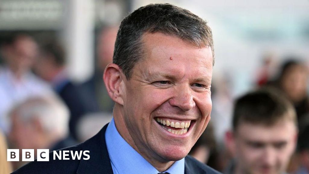 Rhun ap Iorwerth to become Wales' new first minister within days