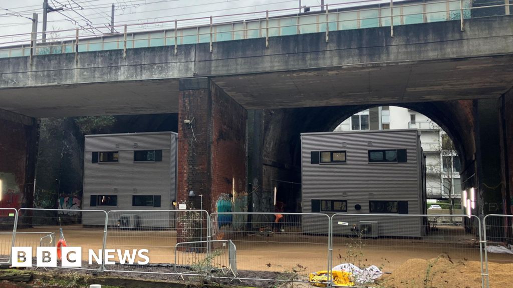 Manchester homeless village appeal for curtains and bedding | Manchester News