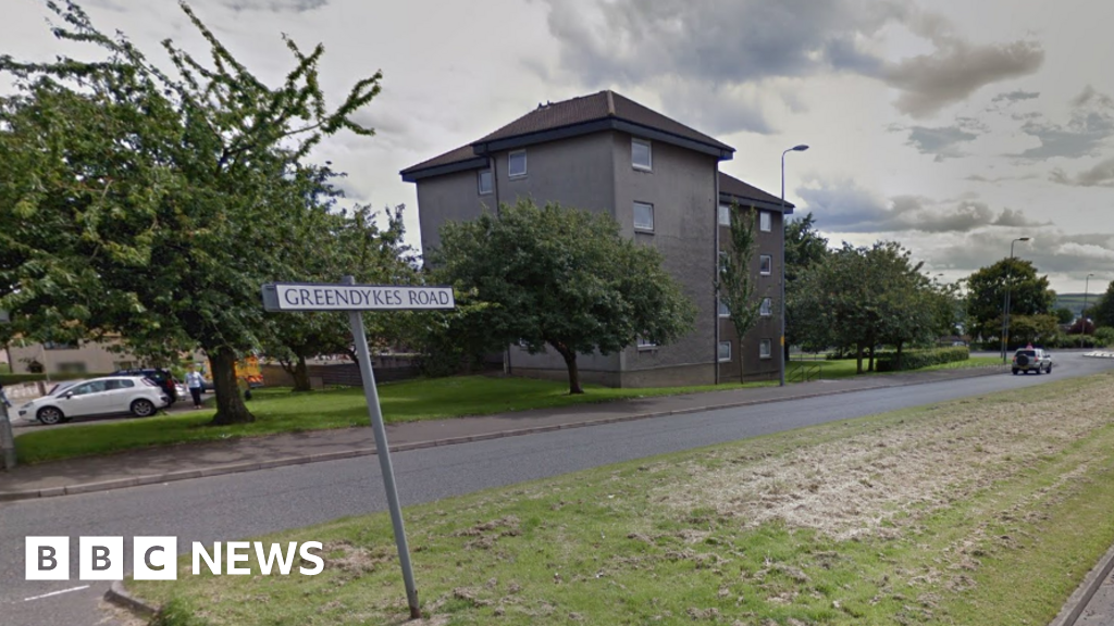 Man charged after dog attacks two pensioners in Dundee