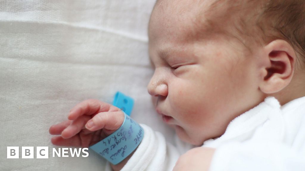RSV vaccine to be offered to premature babies in NI