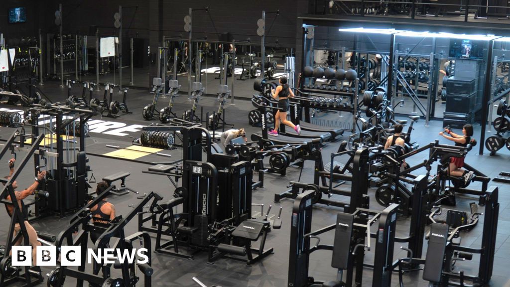 ‘Noisy’ Bristol gym without planning consent ordered to close