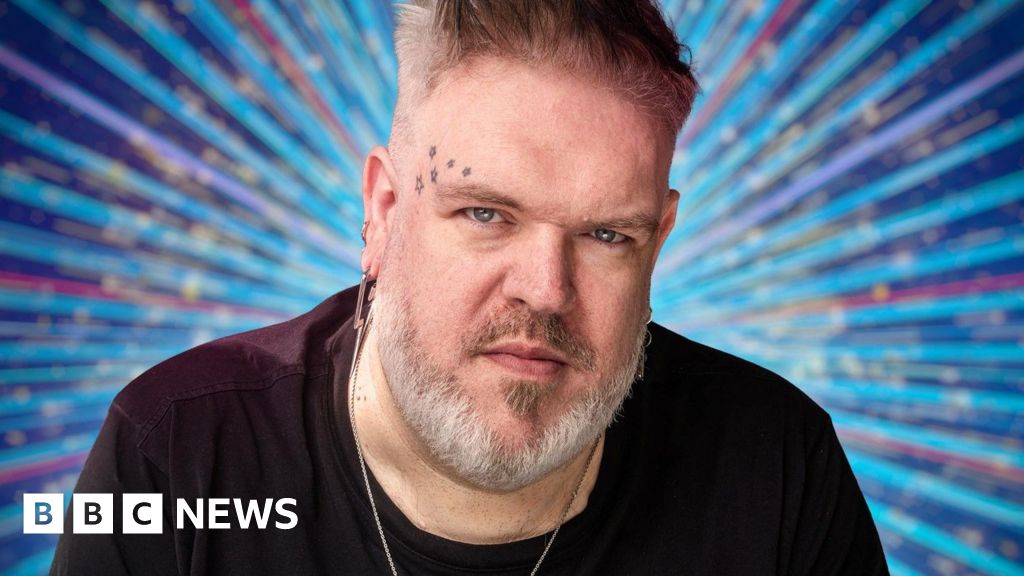 Game of Thrones star Kristian Nairn withdraws from Strictly