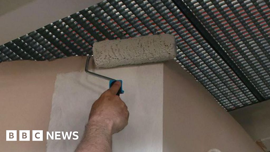 Arrest after man handed £250k to bogus renovators