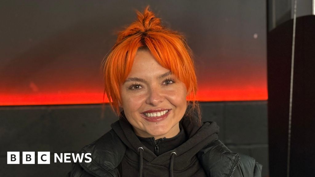 Benfleet women-only gym trying to give customers confidence