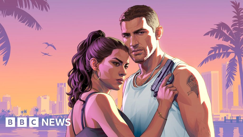 GTA 6 - all you need to know about Rockstar's blockbuster game