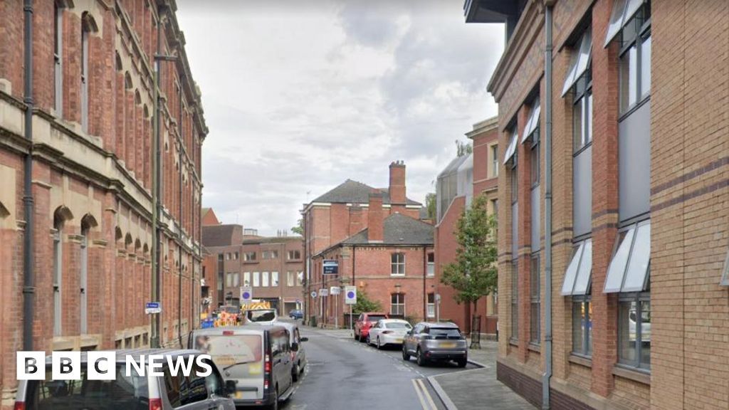 Controlled explosion in Kidderminster after suspicious package found