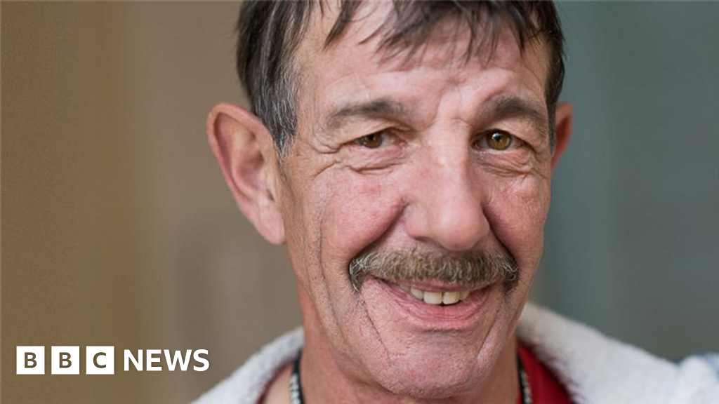 Son of Nottingham attacks victim found out father had died through Instagram