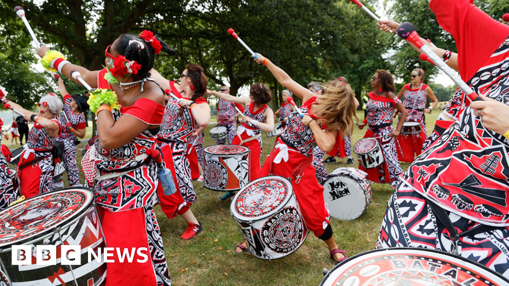Multiple UK Cities Plan Road Closures for Major August Events