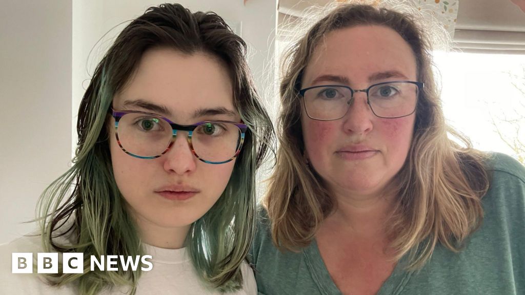 Home education cut could 'break' children, says mum