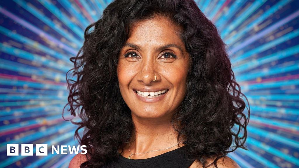 EastEnders actress added to Strictly Come Dancing