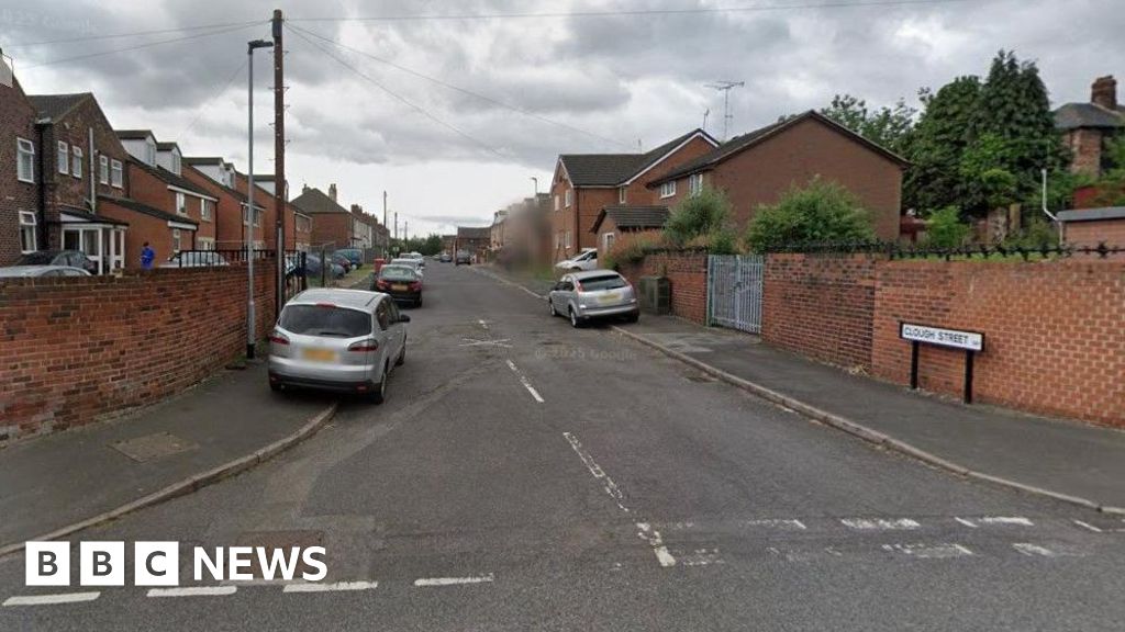 bbc.co.uk - Gina Bolton - Rotherham murder arrest after woman found dead at house