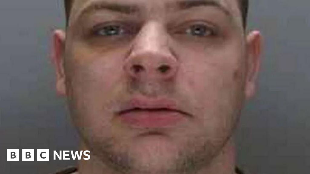 Manhunt after prisoner goes missing from jail