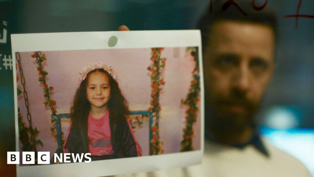 Film about Palestinian girl's desperate plea was a 'way to not feel helpless', says director