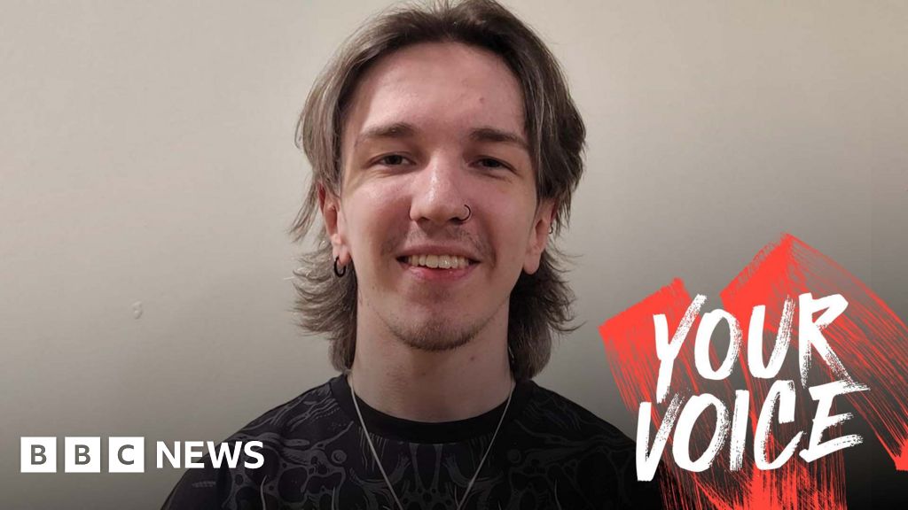 'I'm on £22,000 and want free bus travel for all students'