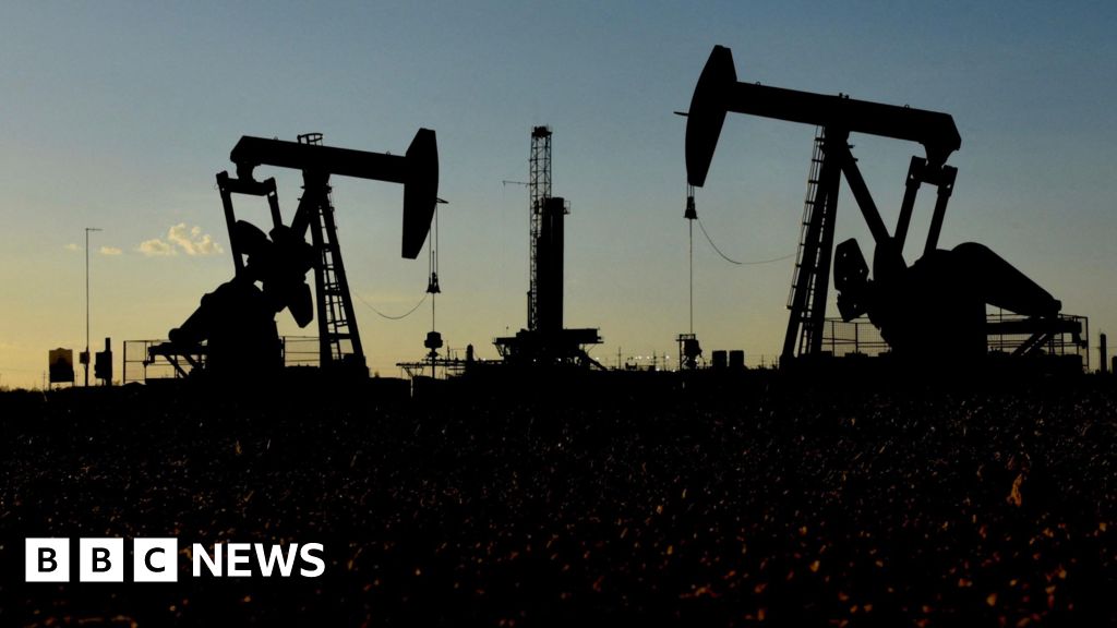 bbc.co.uk - Marc Waddington - Warrington council investment in Texan oil firm makes £7m loss - BBC News