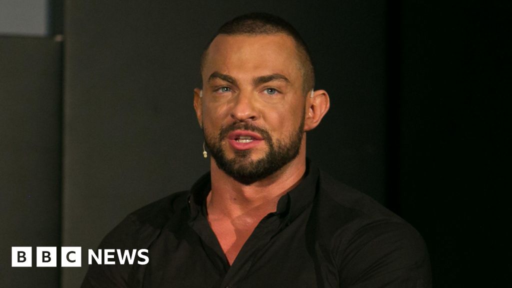 Star-studded show to honour former Strictly dancer