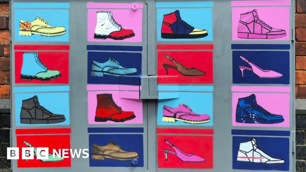 Transformative art project to expand to more towns