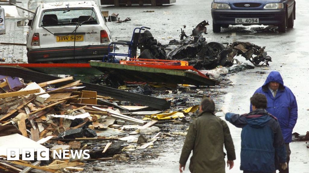 The first hearing of the Omagh bomb inquiry begins