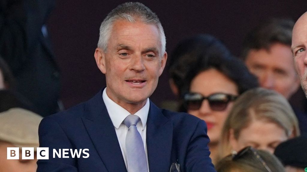 Tim Davie: A 20-year BBC career that finally ran out of road