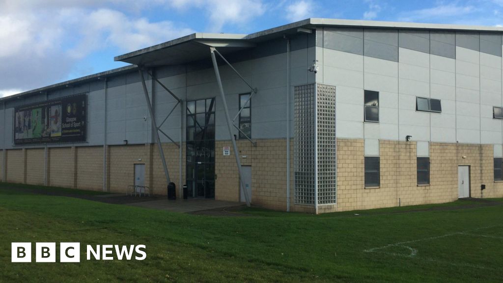 bbc.co.uk - Glasgow's School of Sport confirmed to close in 2029