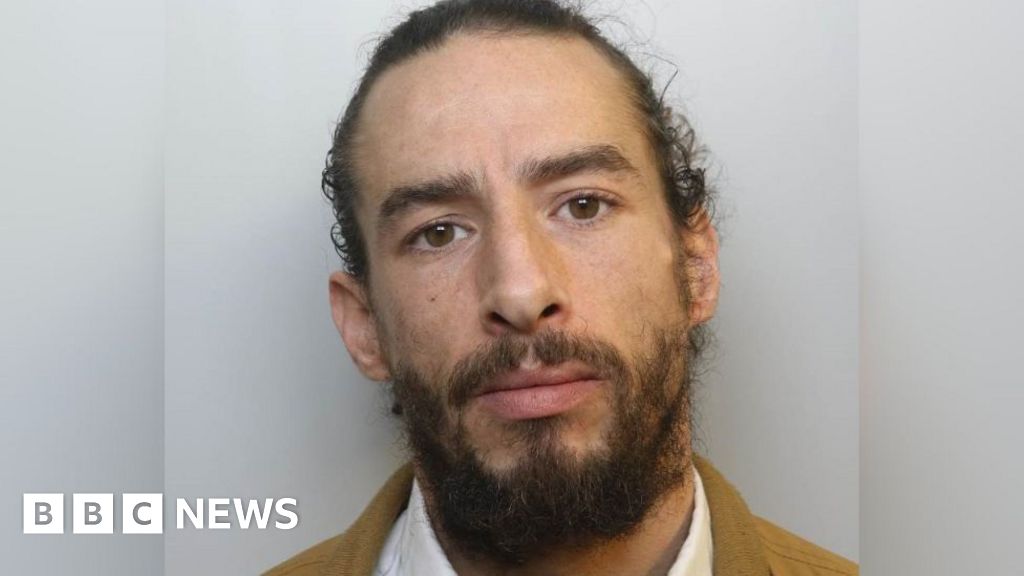 Bristol domestic abuser left woman 'looking like a skeleton'