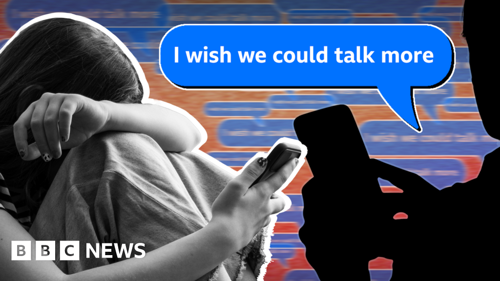Is surveillance culture fuelling child cyberstalking?
