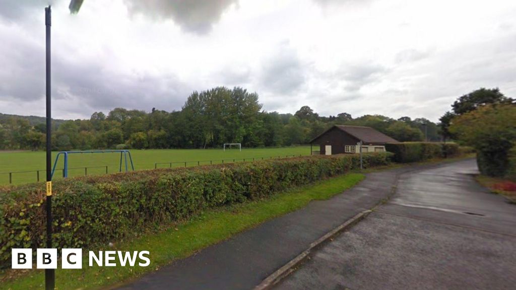 Herefordshire: Plans for new Ewyas Harold sports pitch 