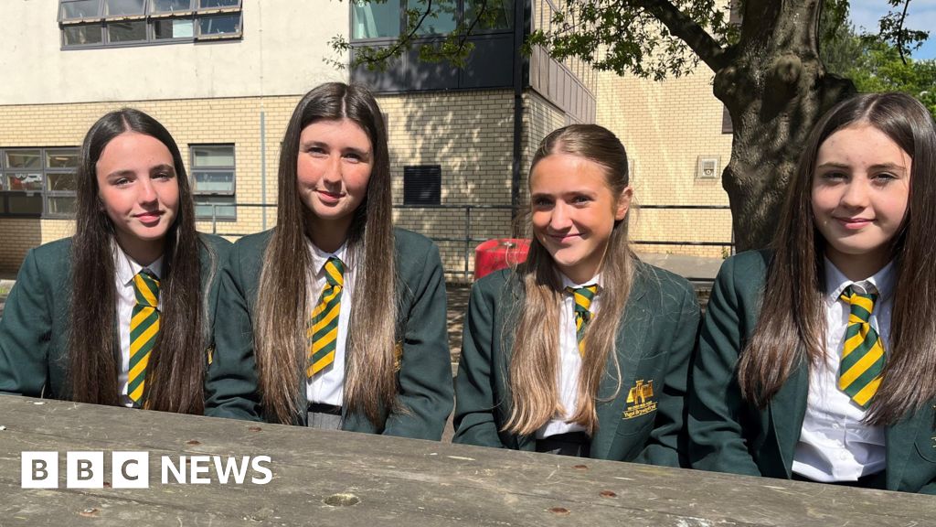Teen girls report more social media issues than boys