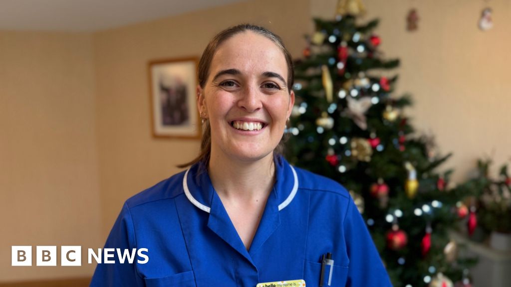 Wellbeing support for terminally-ill islanders