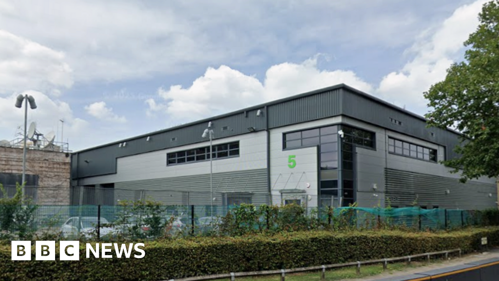 Three arrests after attempted arson attack at Persian media offices in London