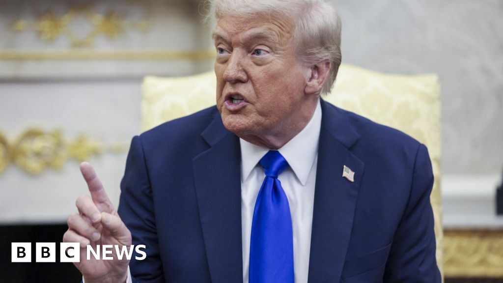 White House suggests some federal workers may not get back pay after shutdown