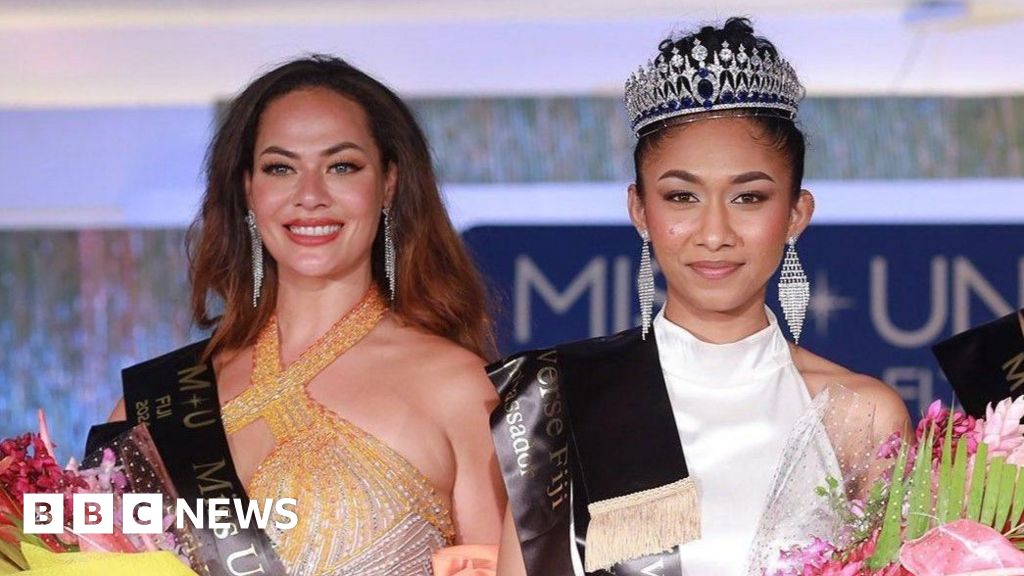 Miss Fiji Pageant Rigging Controversy Erupts