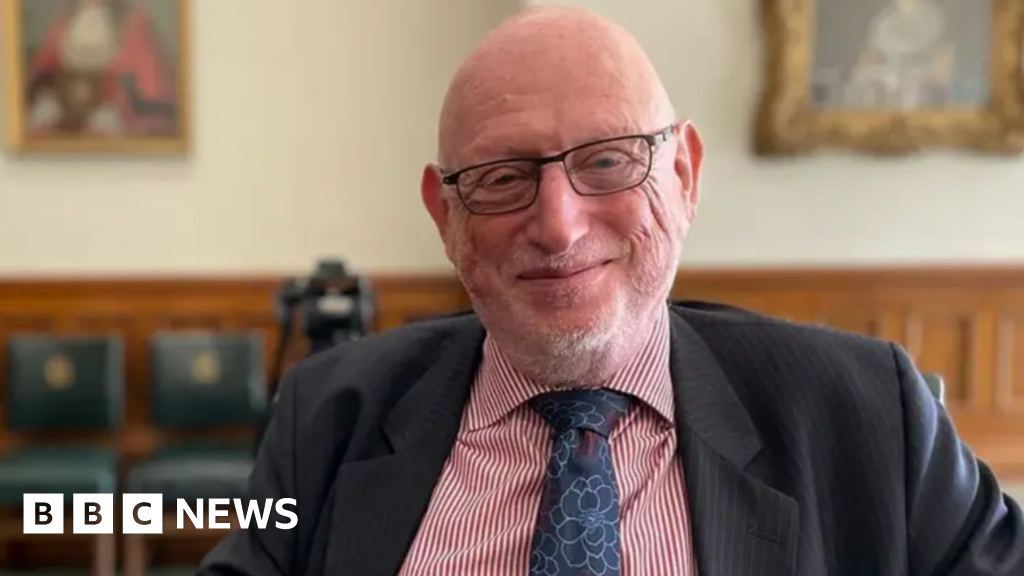 Birmingham Council Appoints New Lead Commissioner Retaining Nottingham Role