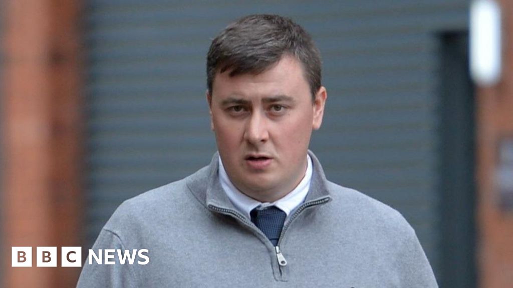 Cocaine-Impaired Driver Jailed Six Years for Fatal Scottish Borders Crash