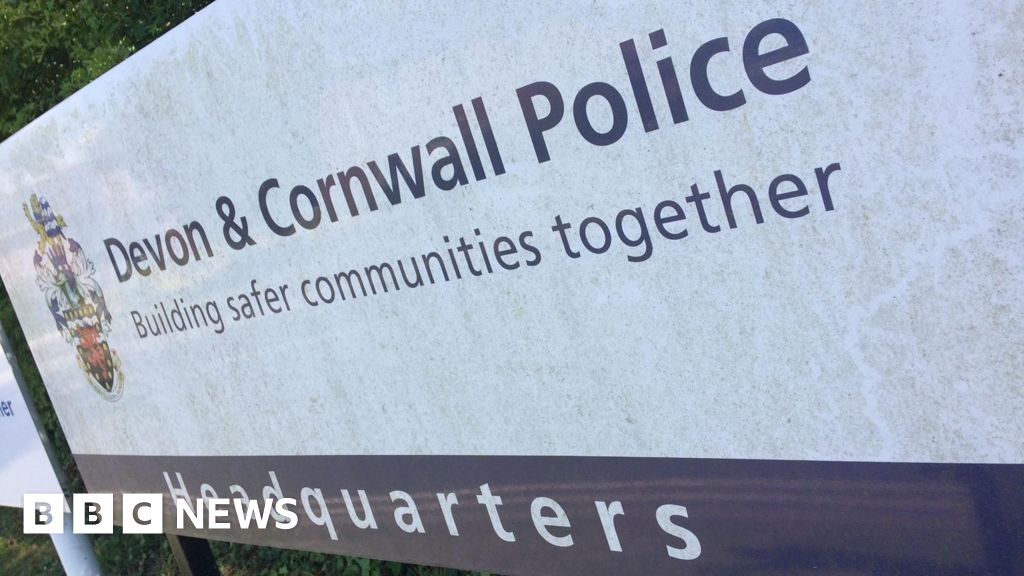 Police Officer Sacked After Domestic Violence Victim Relationship - BBC ...